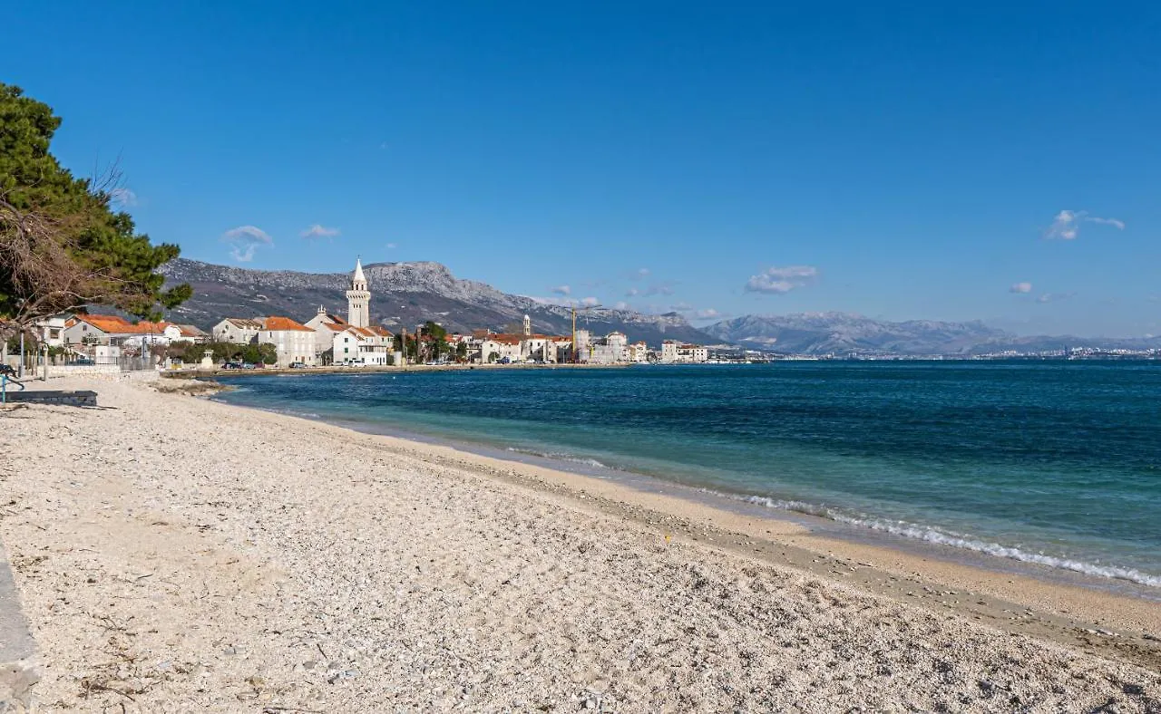 Su Casa - At Kastela Oldtown Apartment