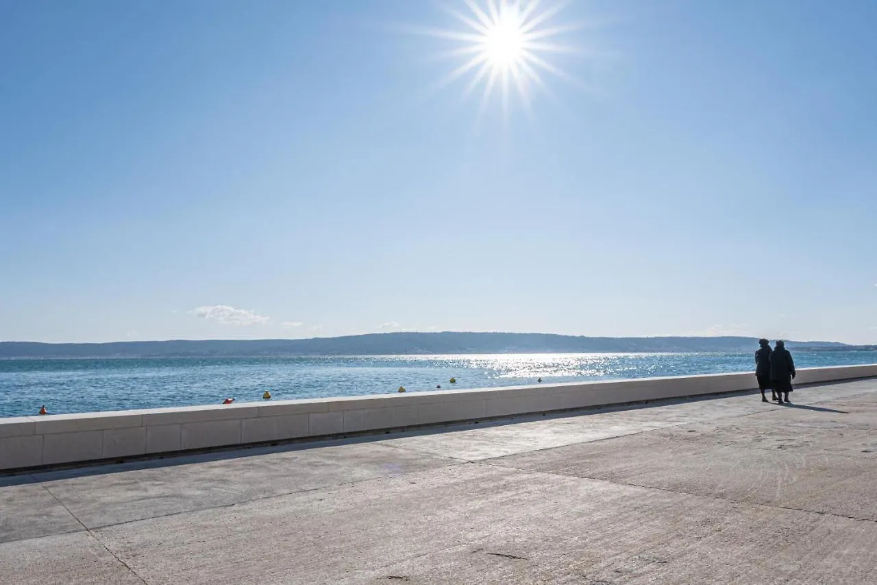 Su Casa - At Kastela Oldtown Apartment Croatia