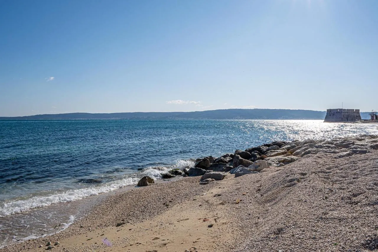 Su Casa - At Kastela Oldtown Apartment Croatia