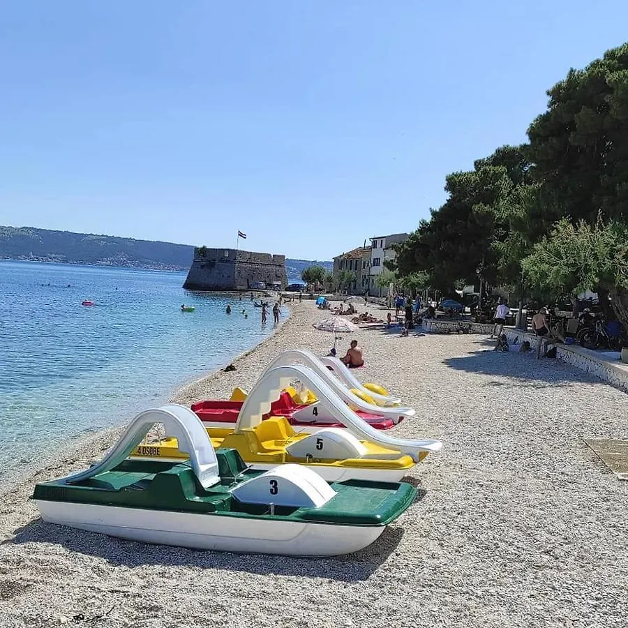 Su Casa - At Kastela Oldtown Apartment