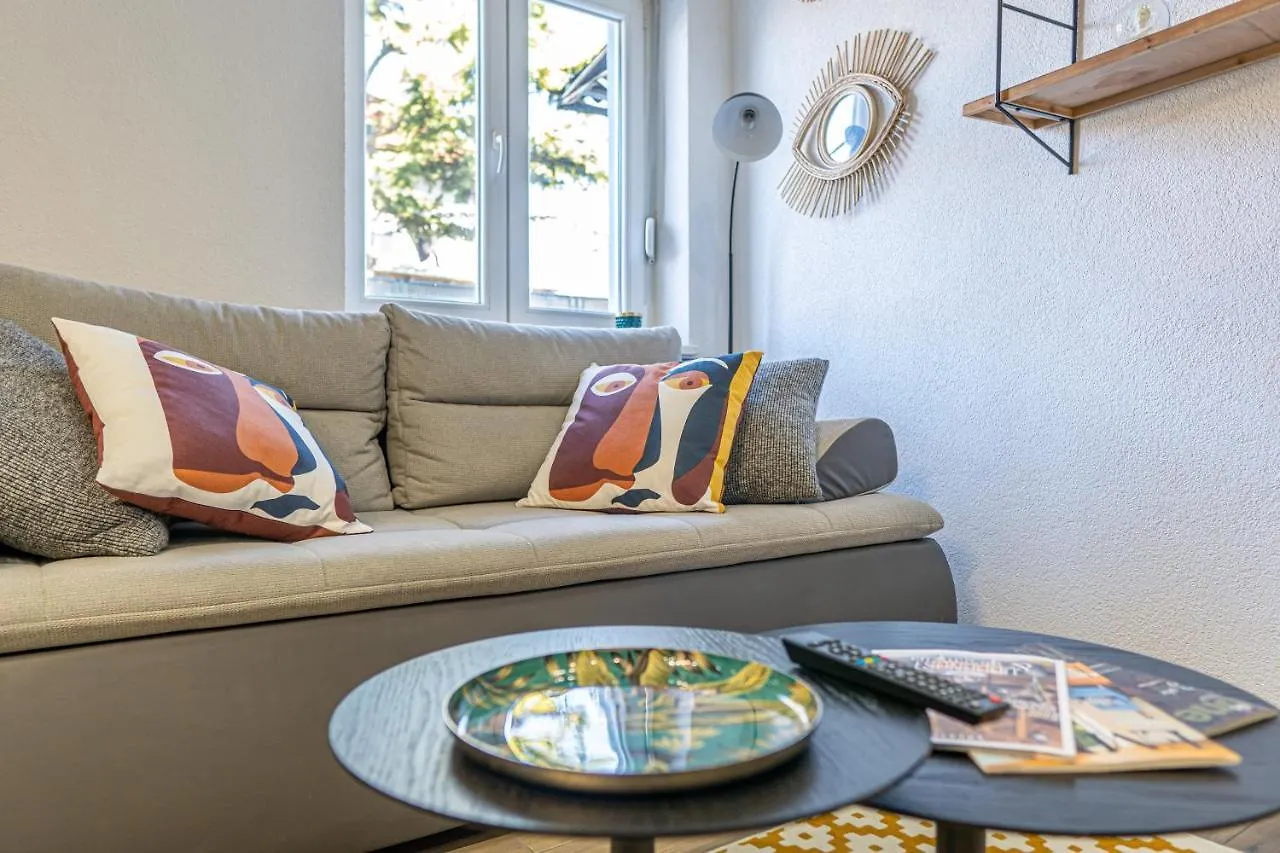 Su Casa - At Kastela Oldtown Apartment